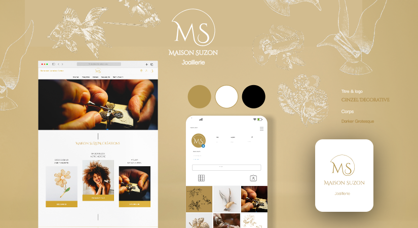 Design showcase